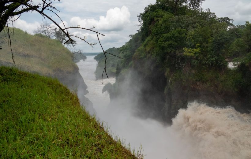 Murchison Falls National Park 3 Days